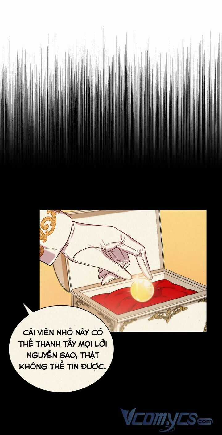 Công Nương Su - Chapter 36 - Trang 37