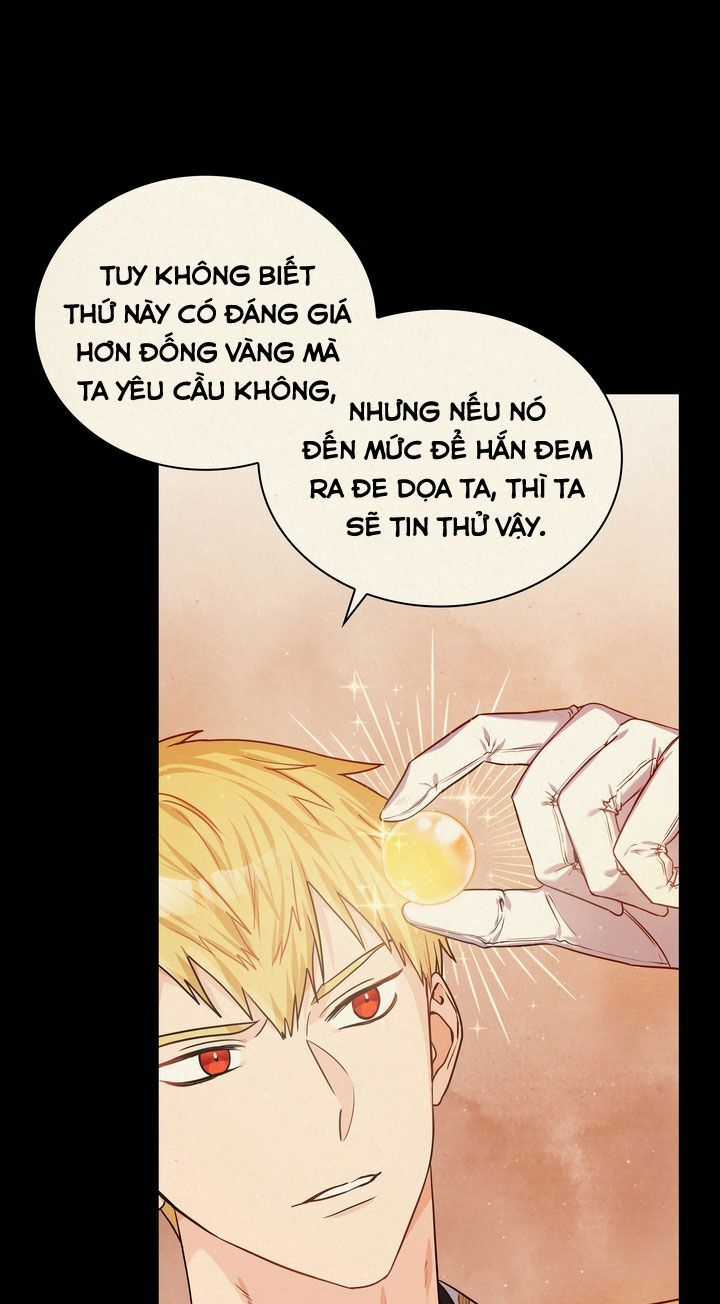 Công Nương Su - Chapter 36 - Trang 38