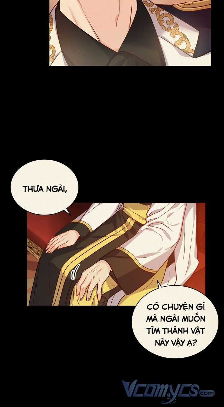 Công Nương Su - Chapter 36 - Trang 39