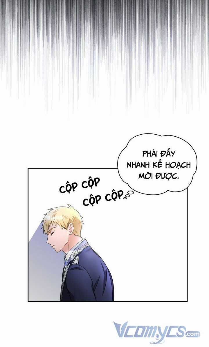 Công Nương Su - Chapter 36 - Trang 41