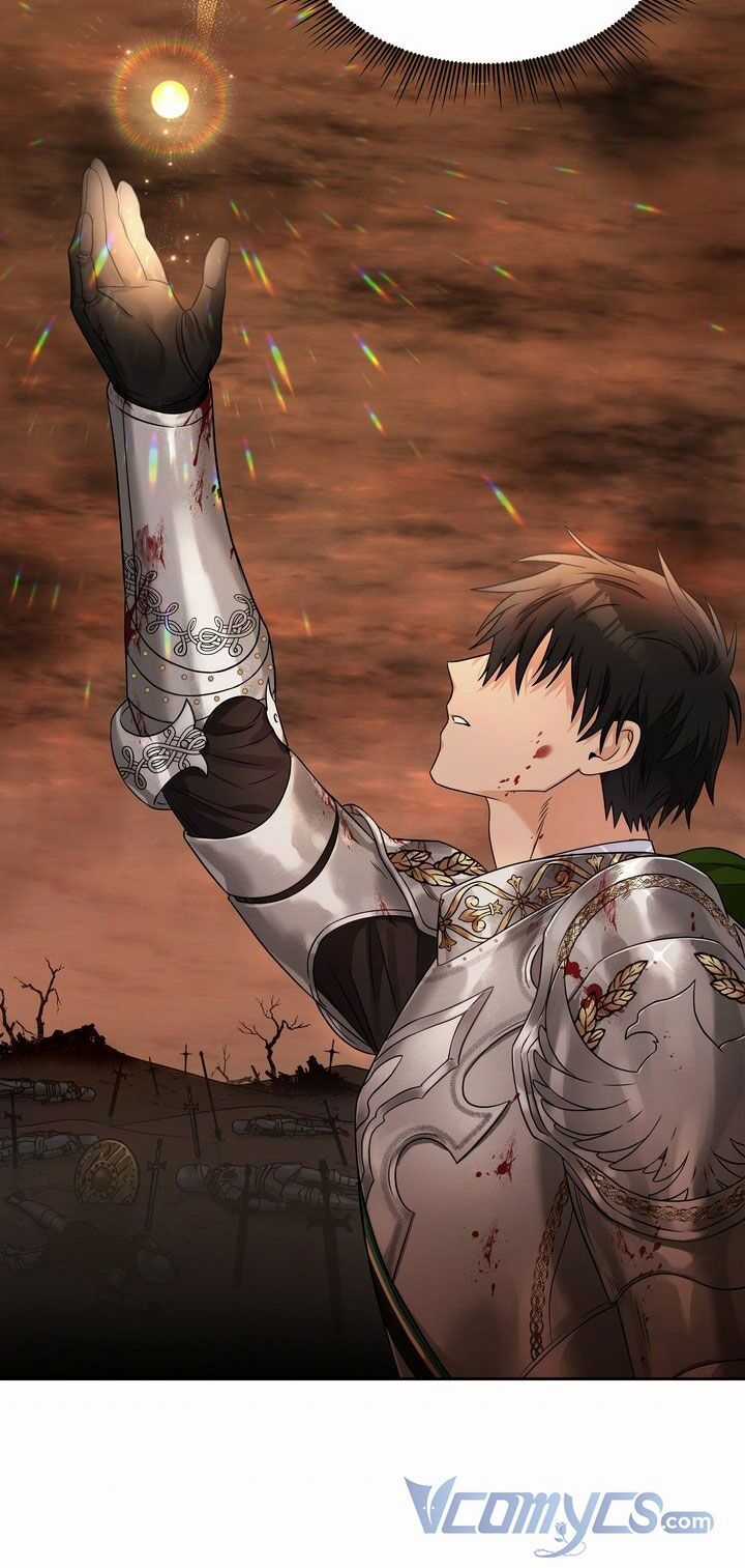 Công Nương Su - Chapter 36 - Trang 43