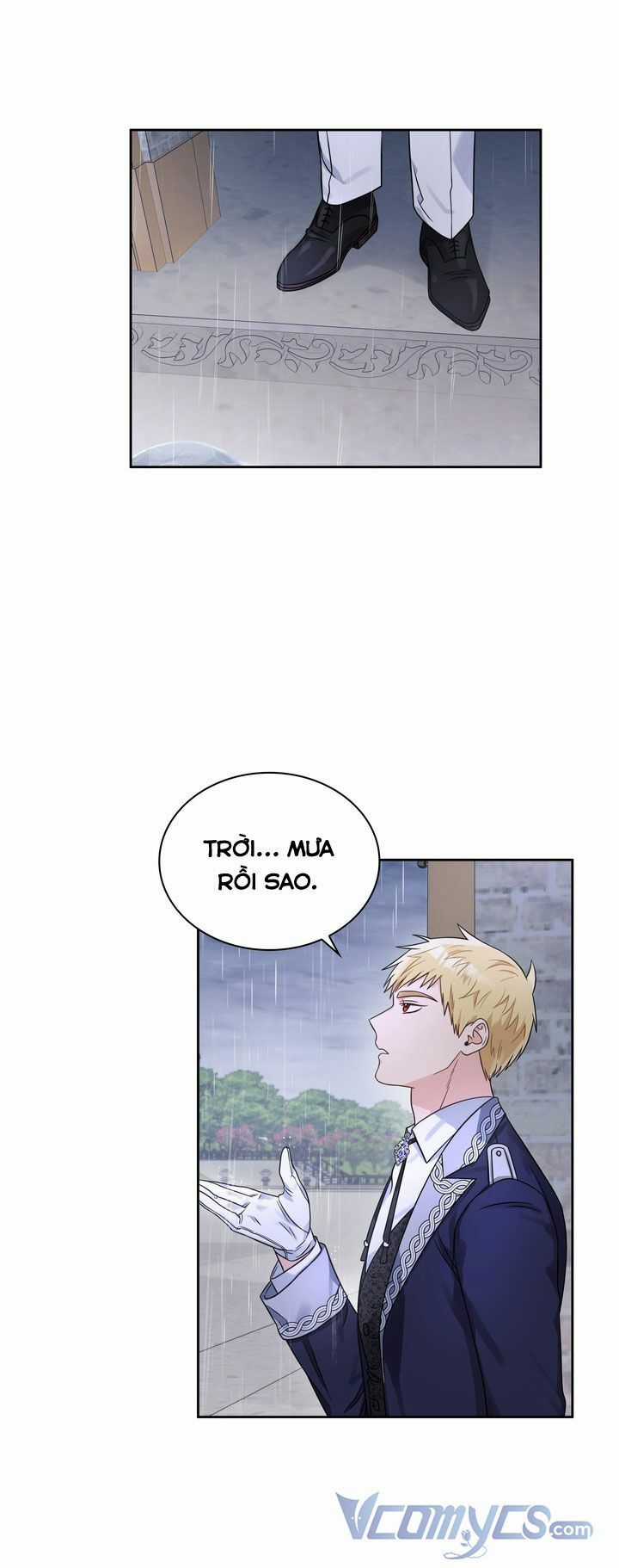 Công Nương Su - Chapter 36 - Trang 46