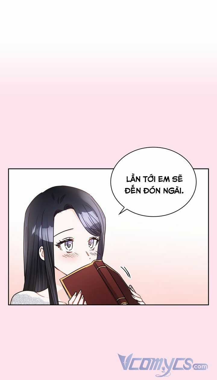 Công Nương Su - Chapter 36 - Trang 47