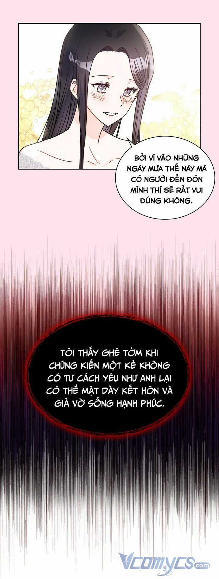 Công Nương Su - Chapter 36 - Trang 48