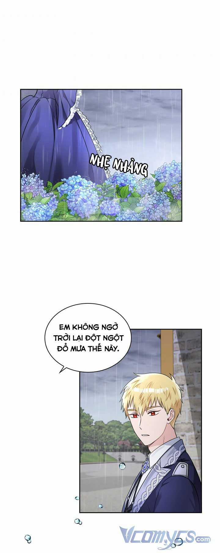 Công Nương Su - Chapter 36 - Trang 52