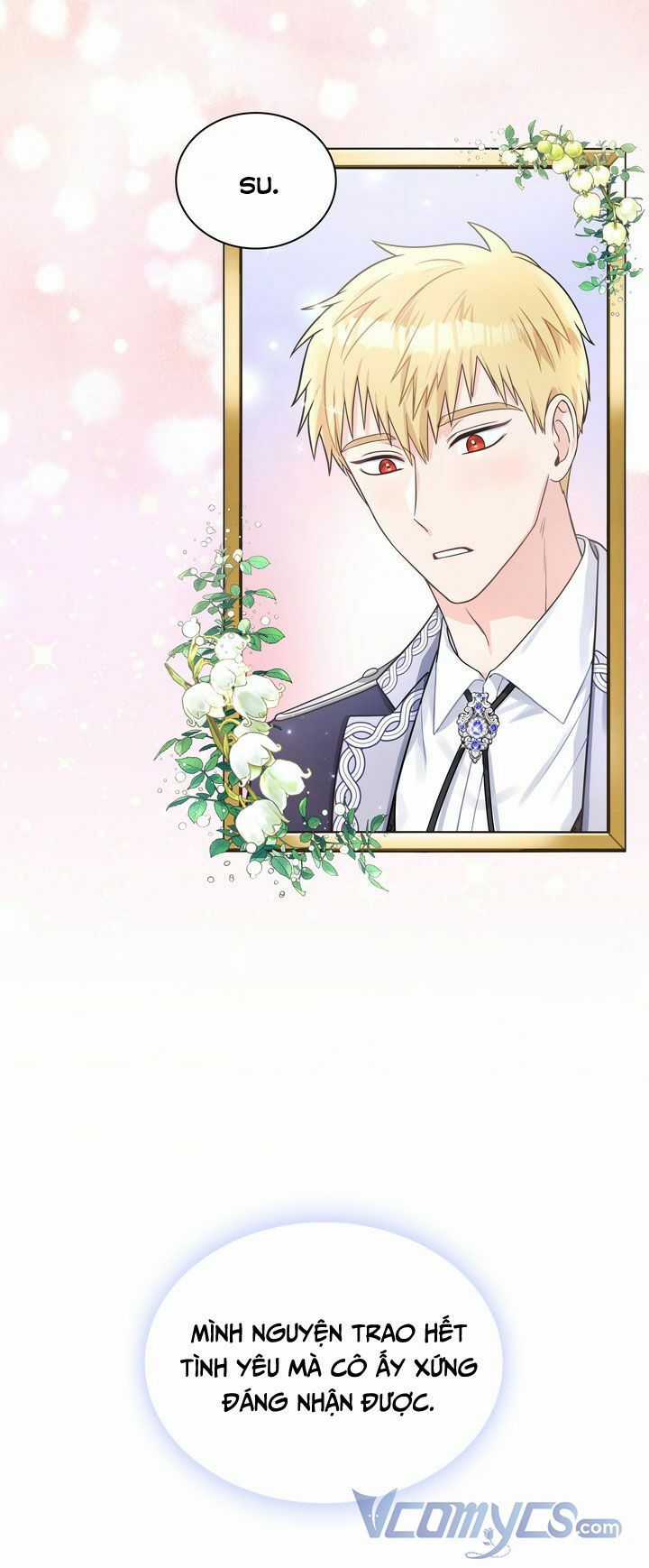 Công Nương Su - Chapter 36 - Trang 60