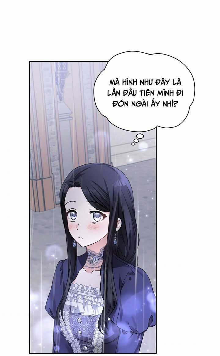 Công Nương Su - Chapter 36 - Trang 7