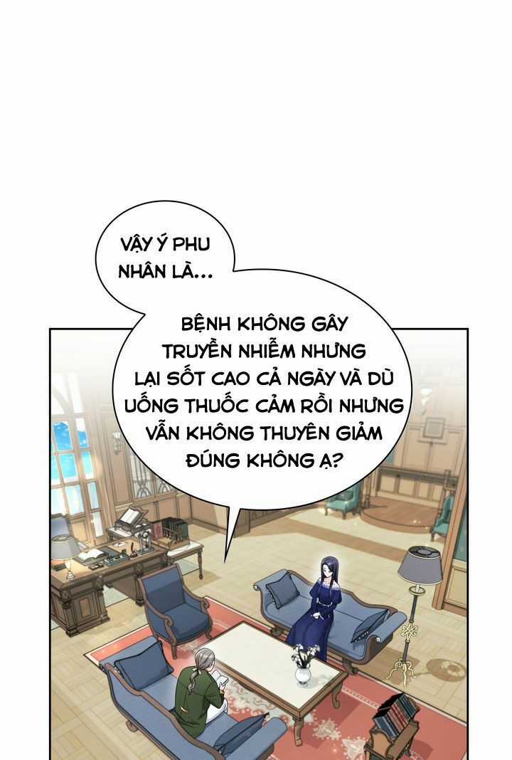Công Nương Su - Chapter 37 - Trang 1