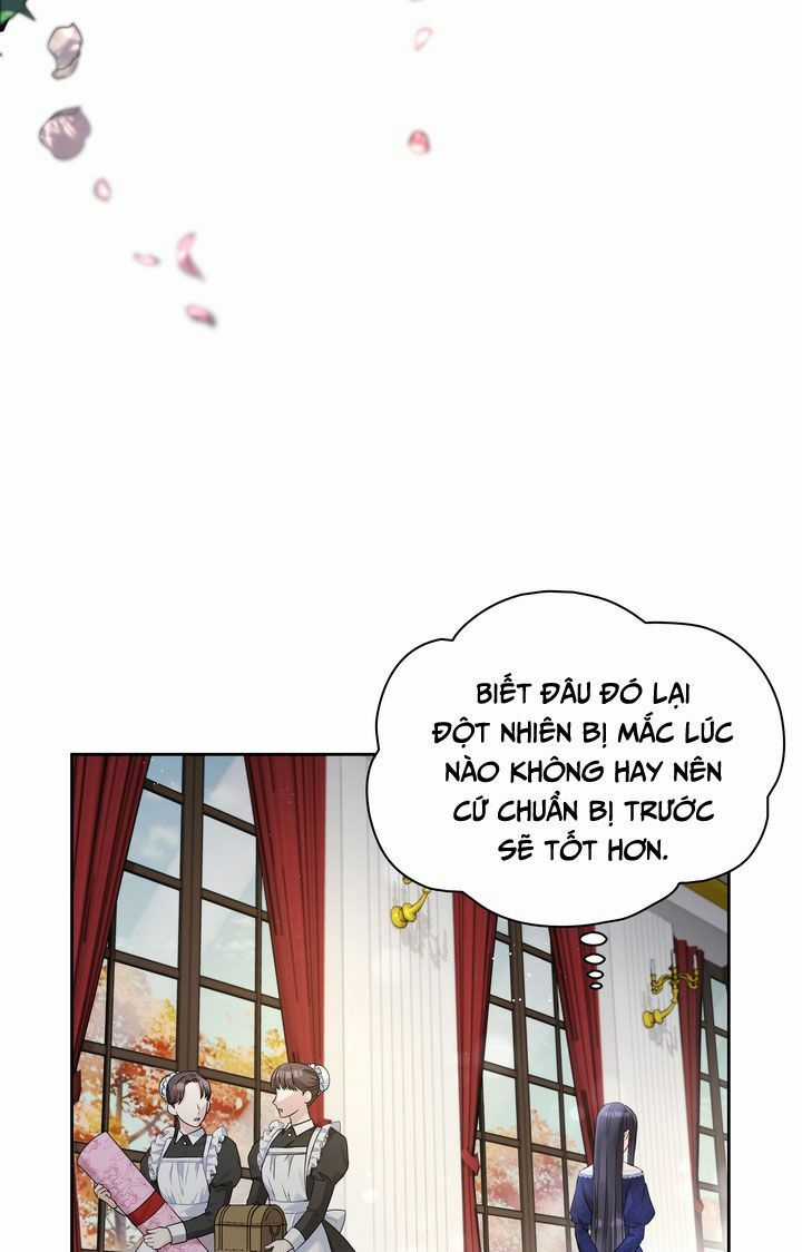 Công Nương Su - Chapter 37 - Trang 11