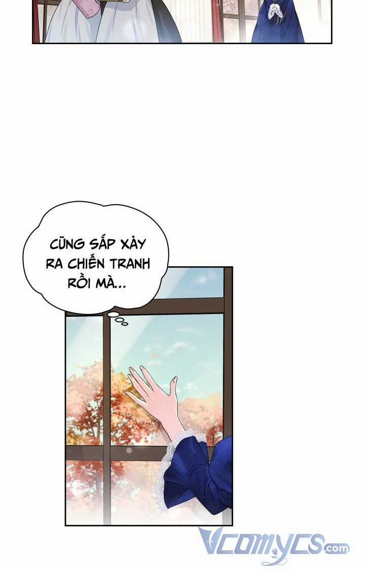 Công Nương Su - Chapter 37 - Trang 12