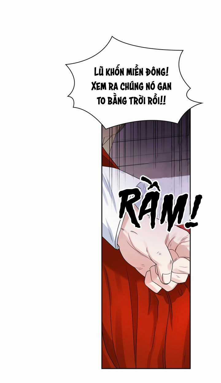 Công Nương Su - Chapter 37 - Trang 14