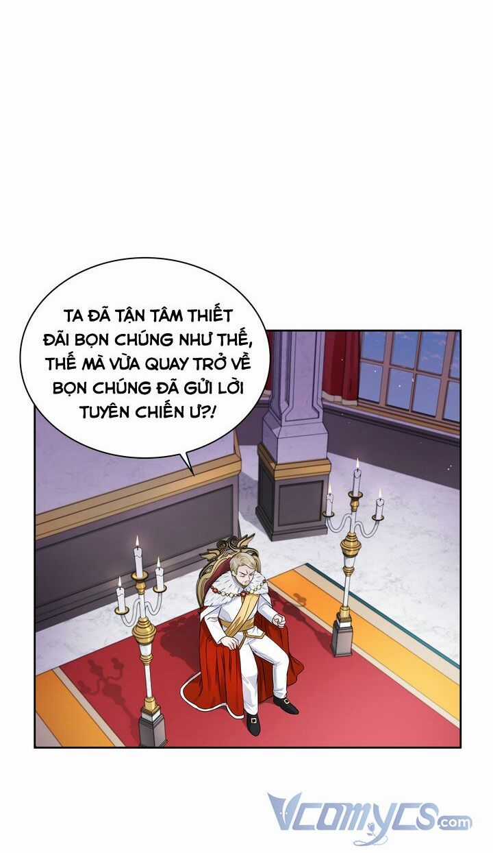 Công Nương Su - Chapter 37 - Trang 15