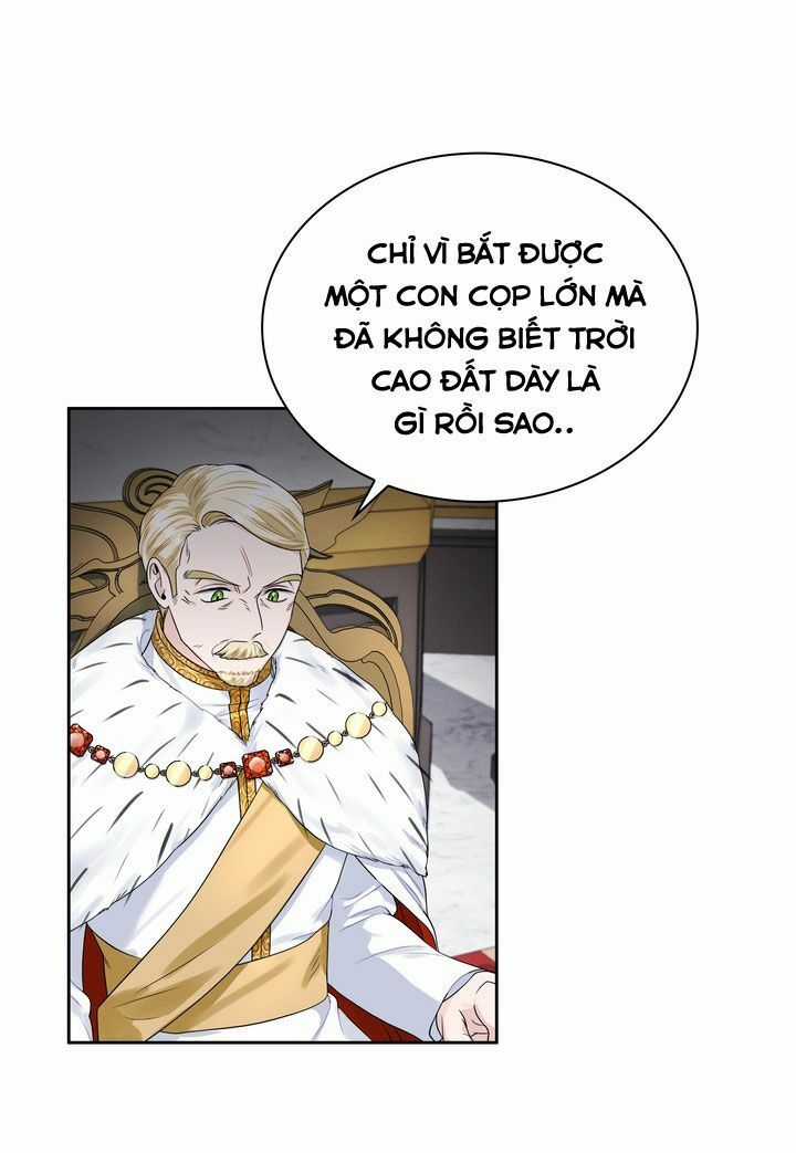 Công Nương Su - Chapter 37 - Trang 16