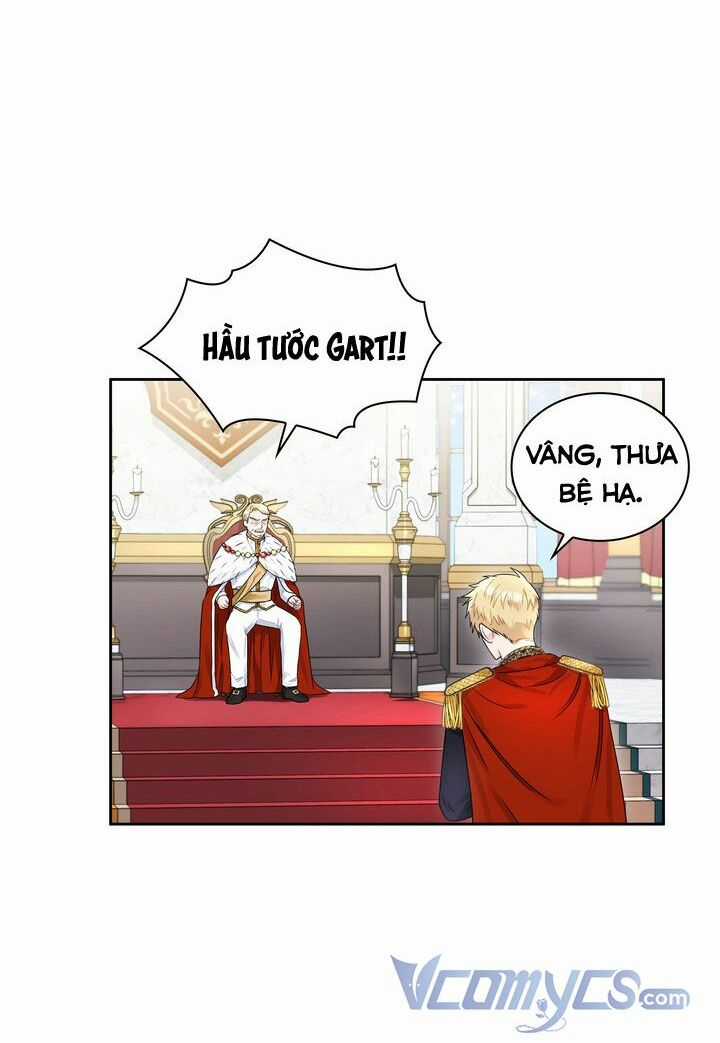 Công Nương Su - Chapter 37 - Trang 17