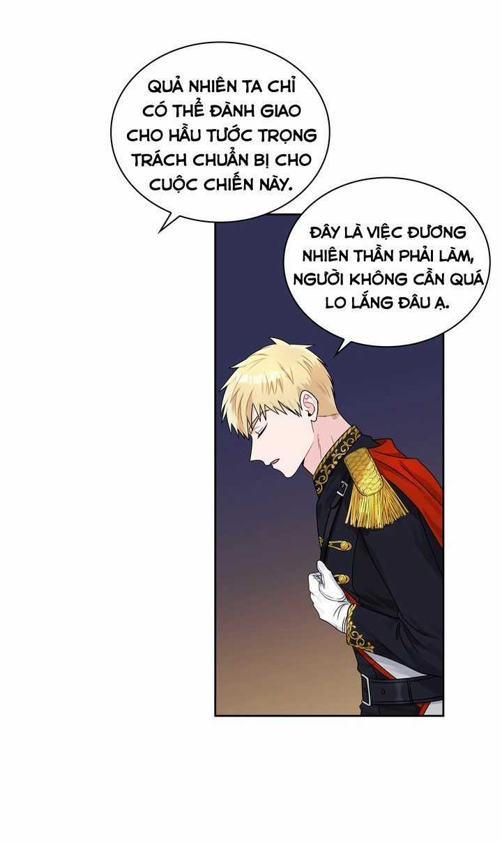 Công Nương Su - Chapter 37 - Trang 18