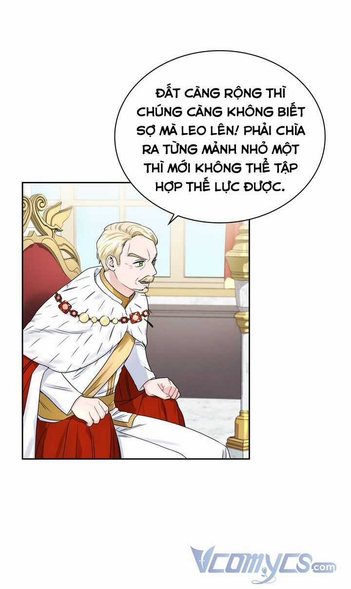 Công Nương Su - Chapter 37 - Trang 19