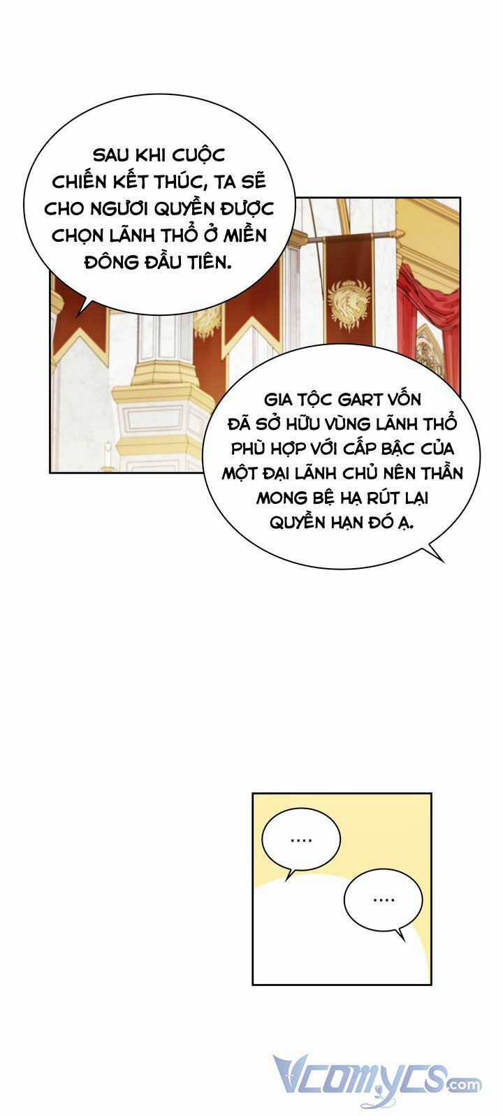 Công Nương Su - Chapter 37 - Trang 20