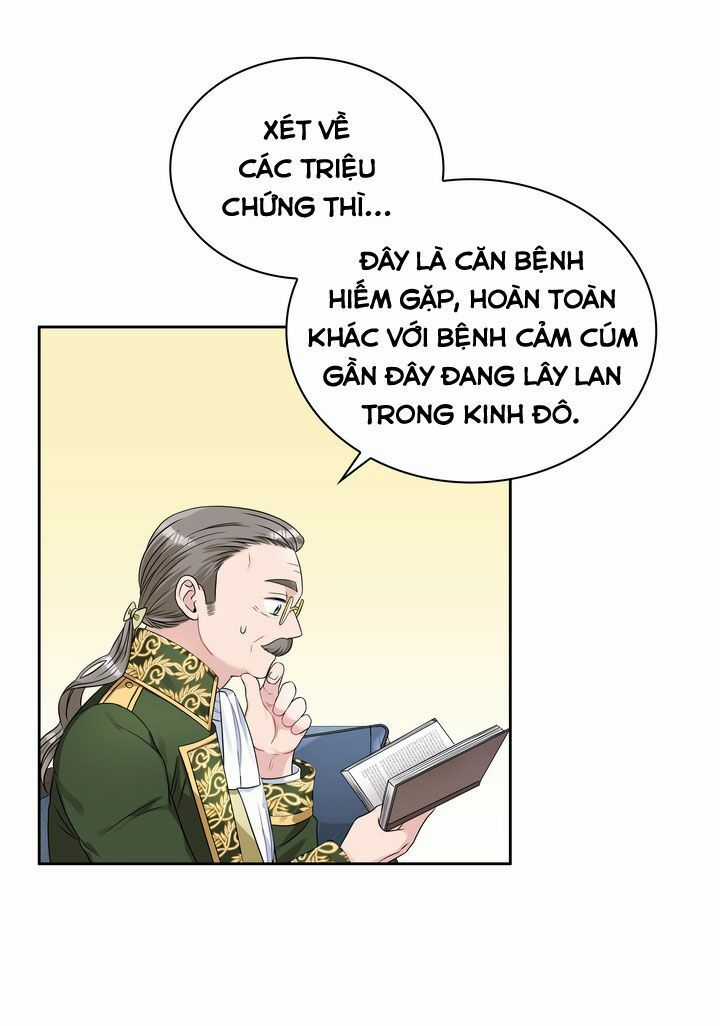 Công Nương Su - Chapter 37 - Trang 3