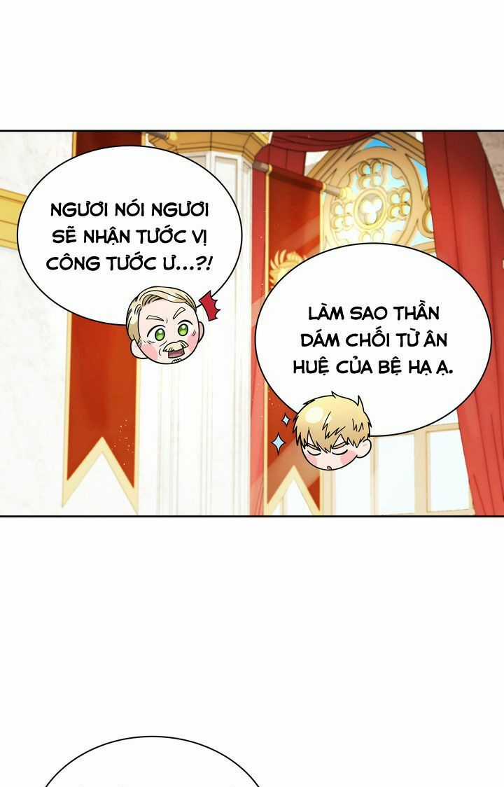 Công Nương Su - Chapter 37 - Trang 24