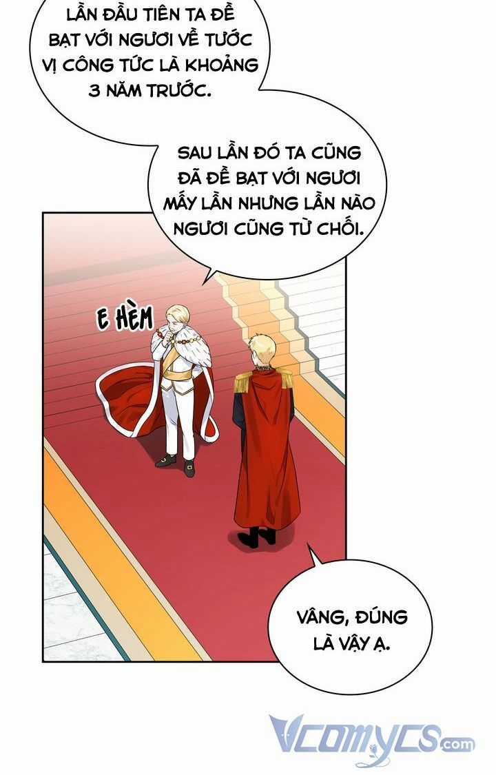 Công Nương Su - Chapter 37 - Trang 25