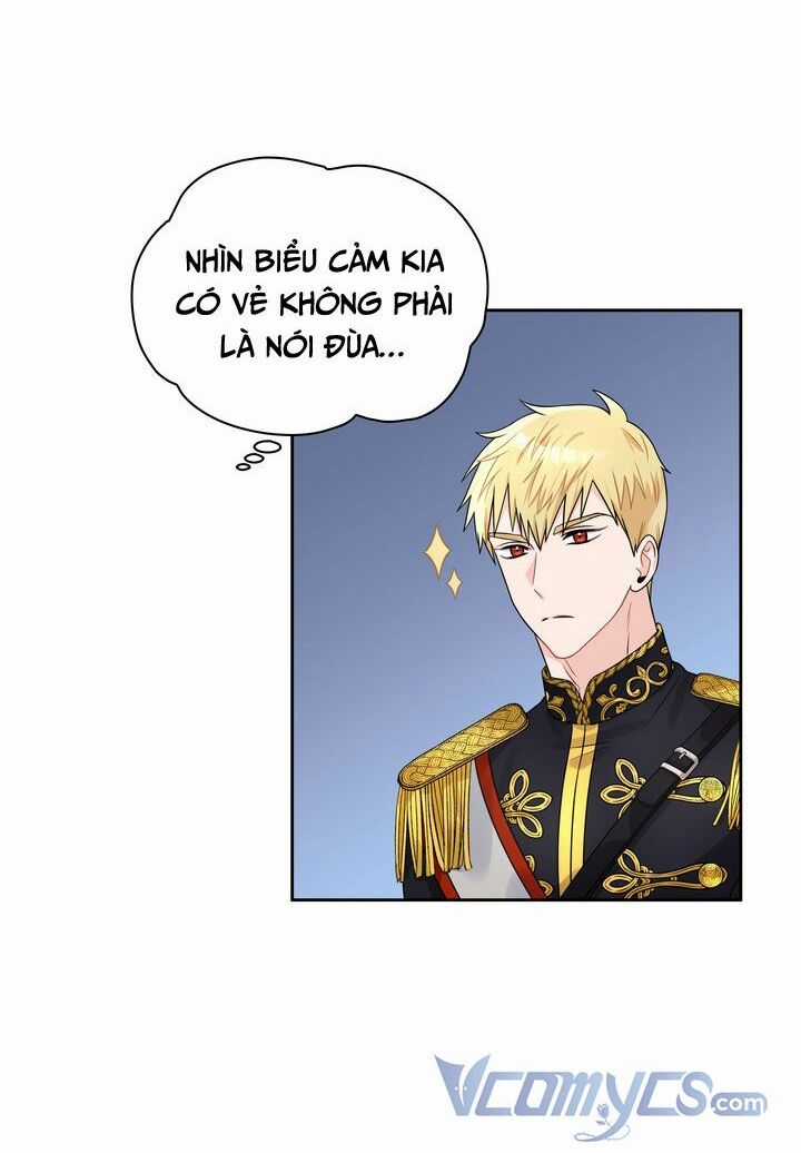 Công Nương Su - Chapter 37 - Trang 27