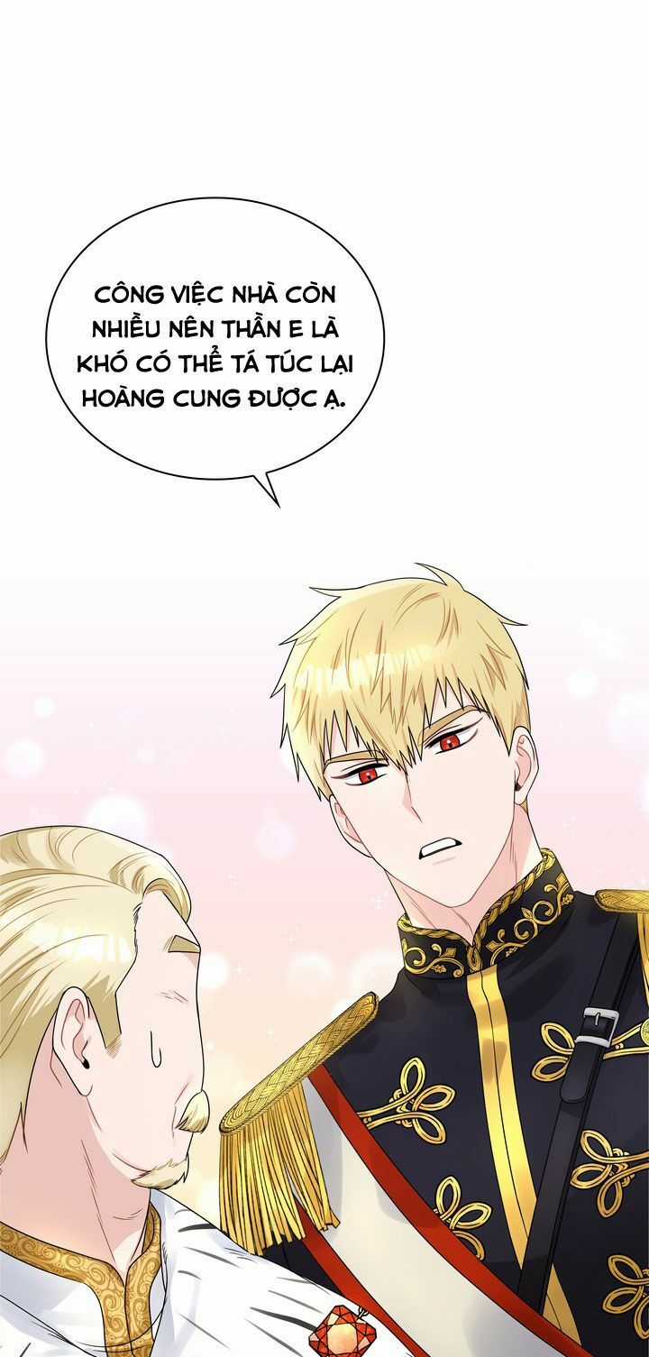 Công Nương Su - Chapter 37 - Trang 29