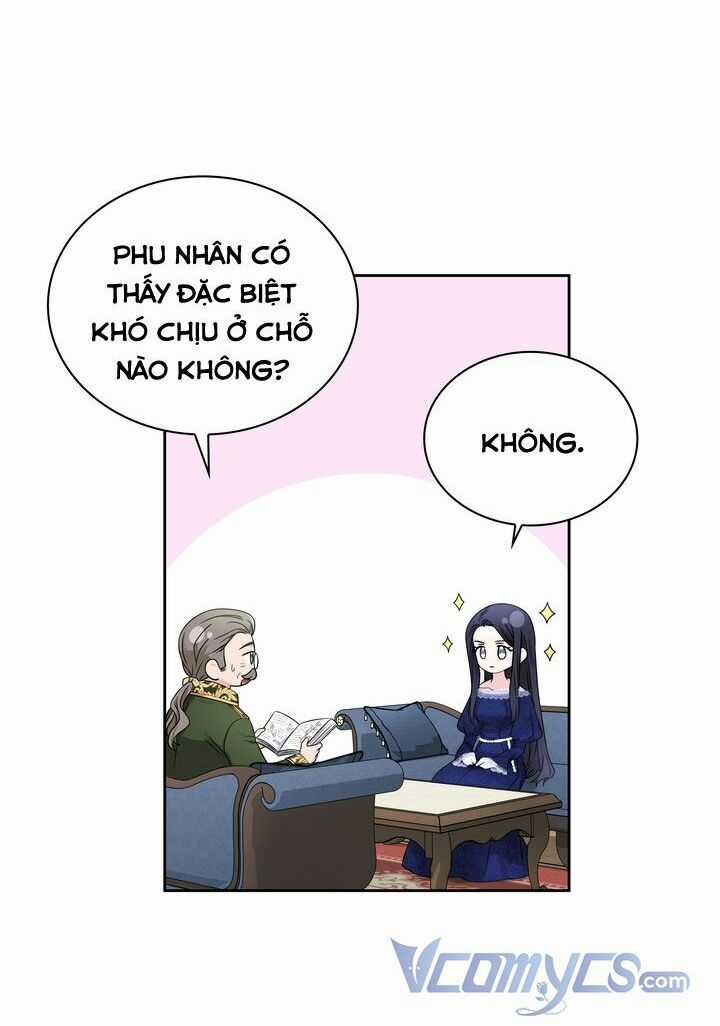 Công Nương Su - Chapter 37 - Trang 4