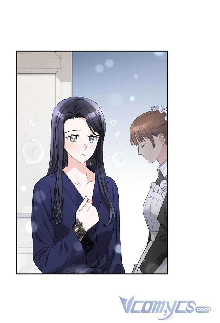 Công Nương Su - Chapter 37 - Trang 32