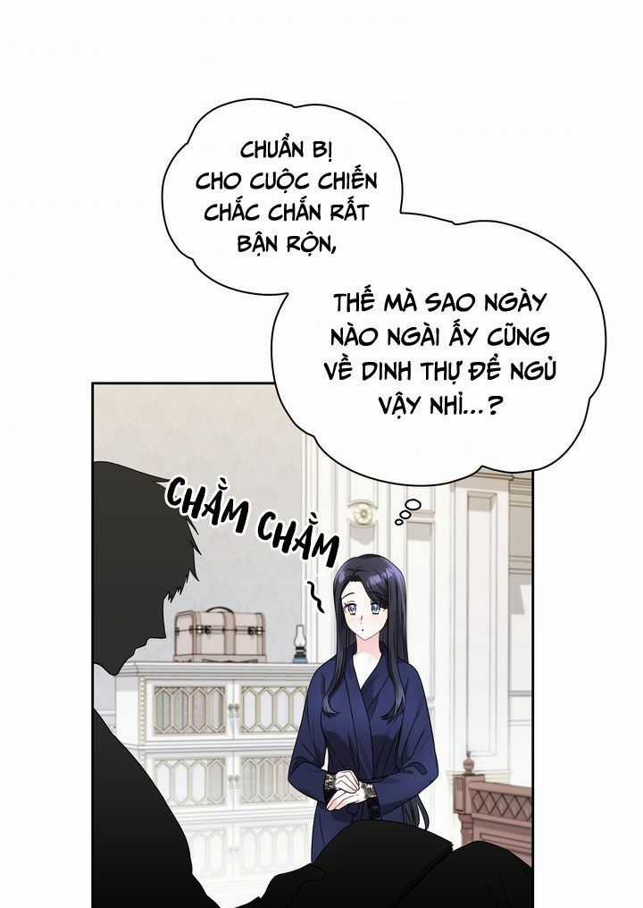 Công Nương Su - Chapter 37 - Trang 35