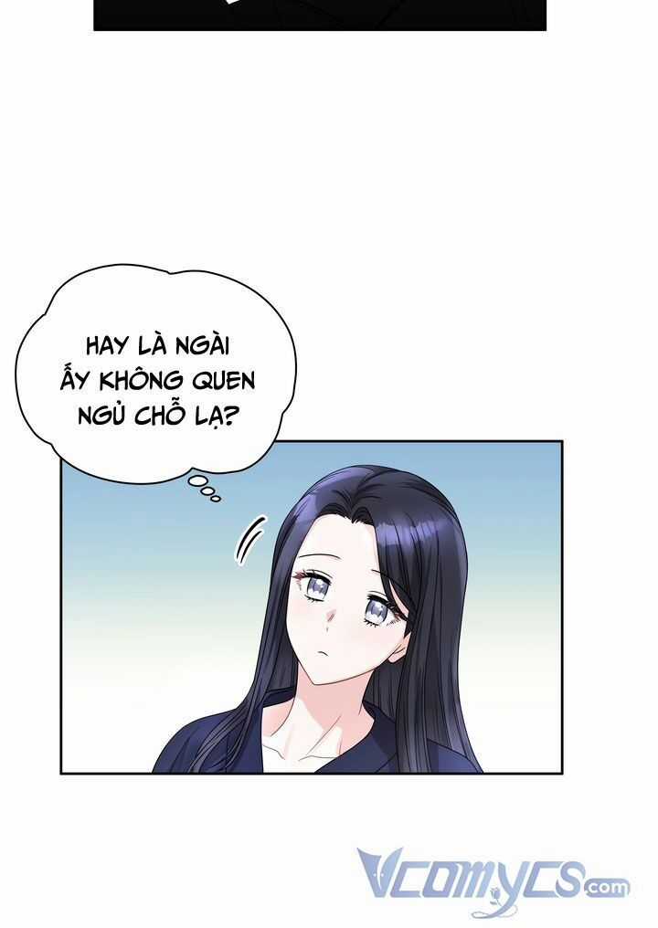 Công Nương Su - Chapter 37 - Trang 36
