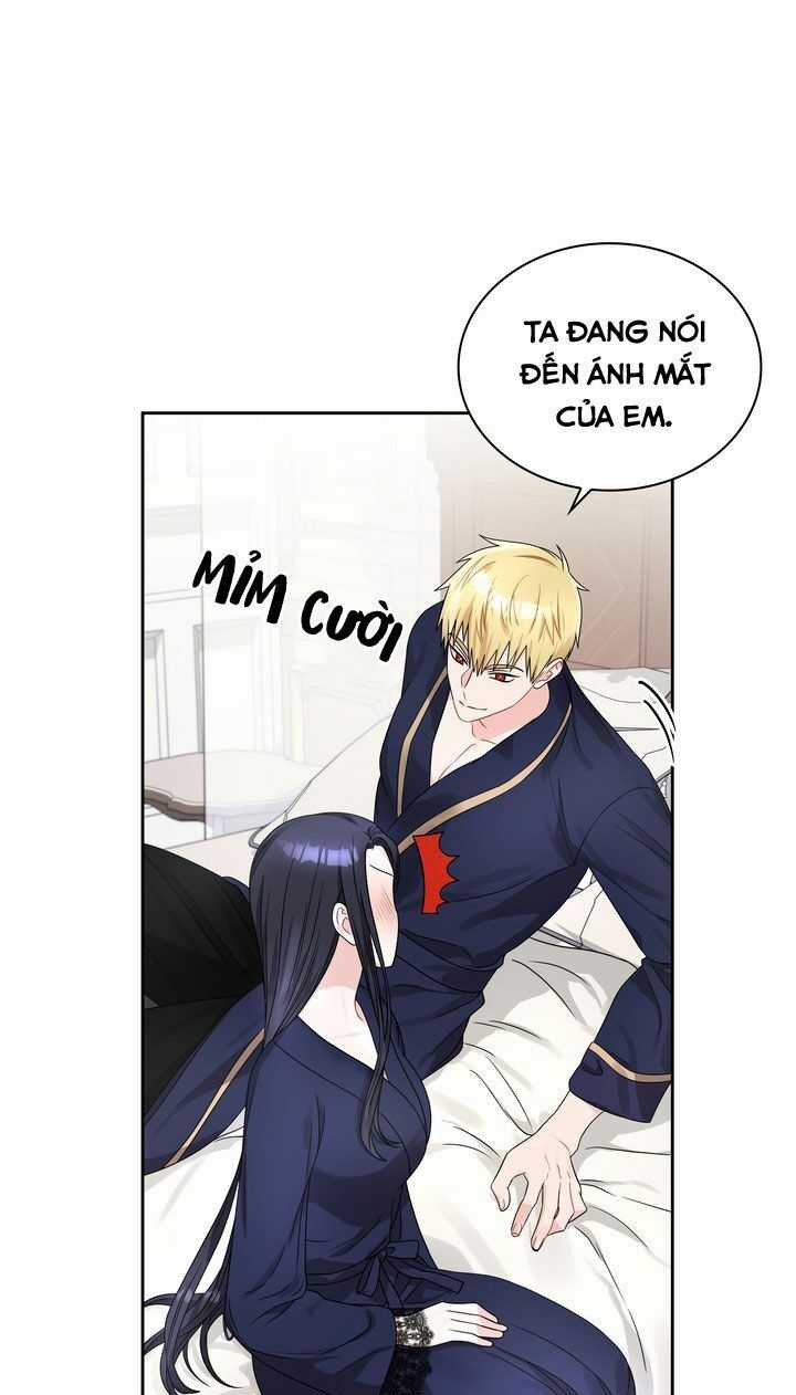 Công Nương Su - Chapter 37 - Trang 39