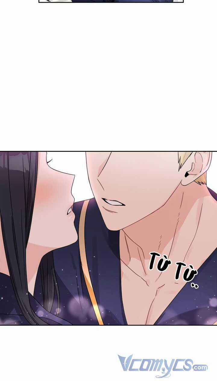 Công Nương Su - Chapter 37 - Trang 40