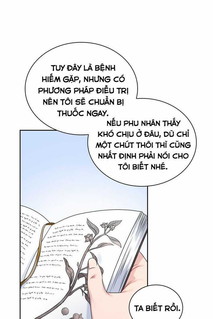 Công Nương Su - Chapter 37 - Trang 5