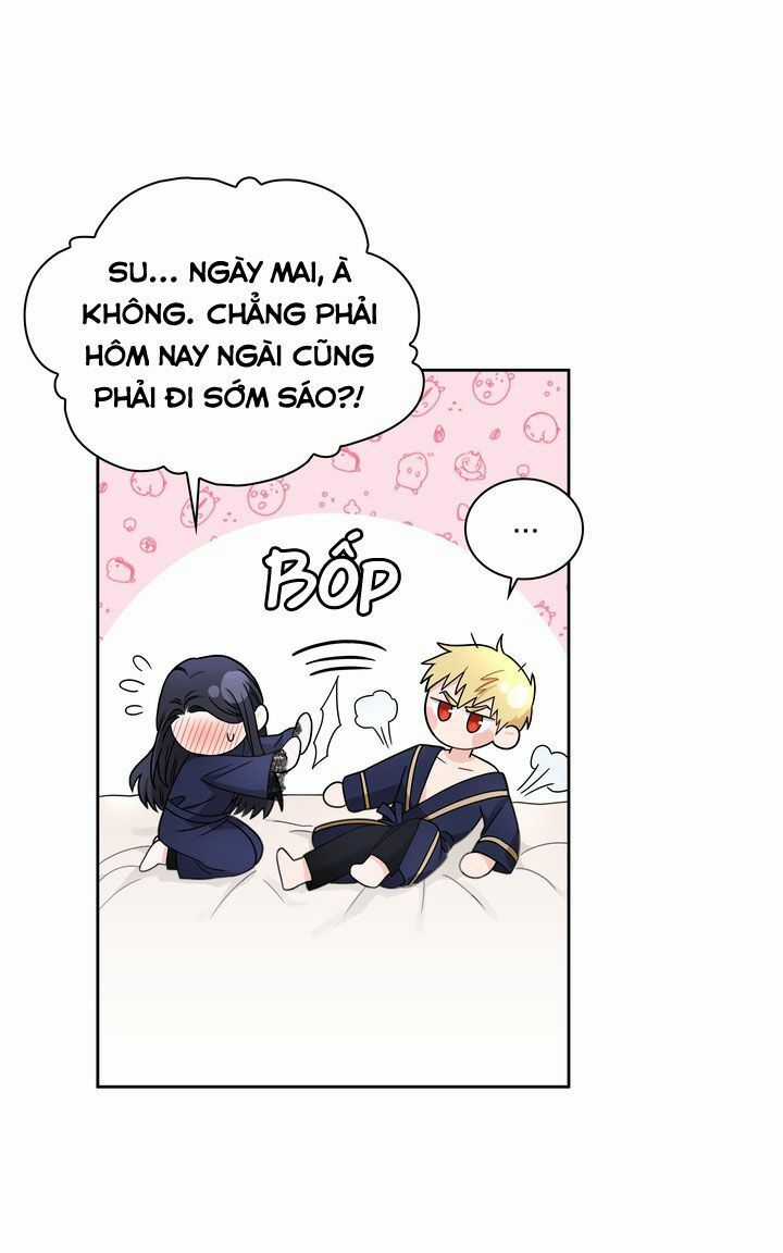 Công Nương Su - Chapter 37 - Trang 41