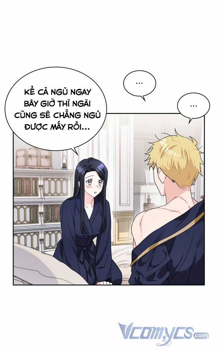 Công Nương Su - Chapter 37 - Trang 42