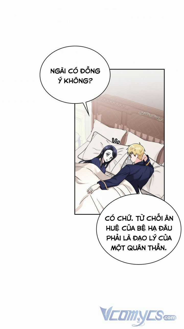 Công Nương Su - Chapter 37 - Trang 45