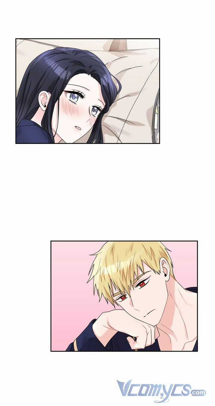 Công Nương Su - Chapter 37 - Trang 46