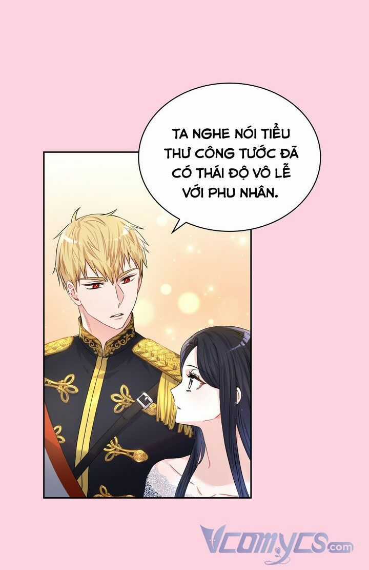 Công Nương Su - Chapter 37 - Trang 48