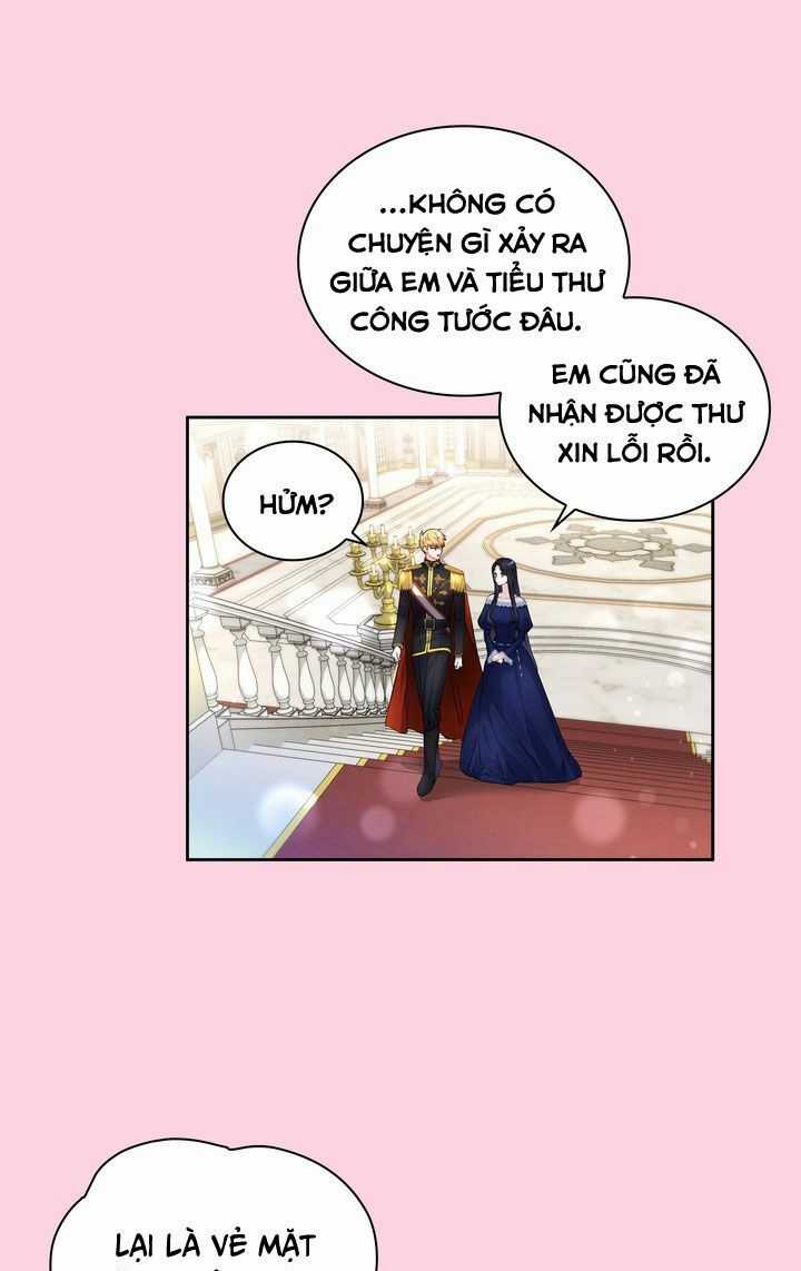 Công Nương Su - Chapter 37 - Trang 49