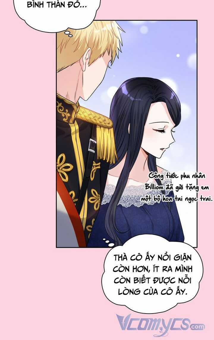 Công Nương Su - Chapter 37 - Trang 50