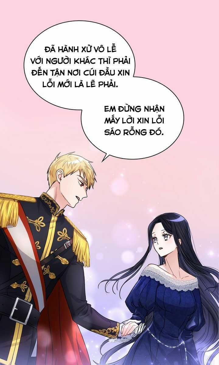 Công Nương Su - Chapter 37 - Trang 51