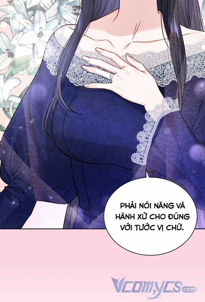 Công Nương Su - Chapter 37 - Trang 54