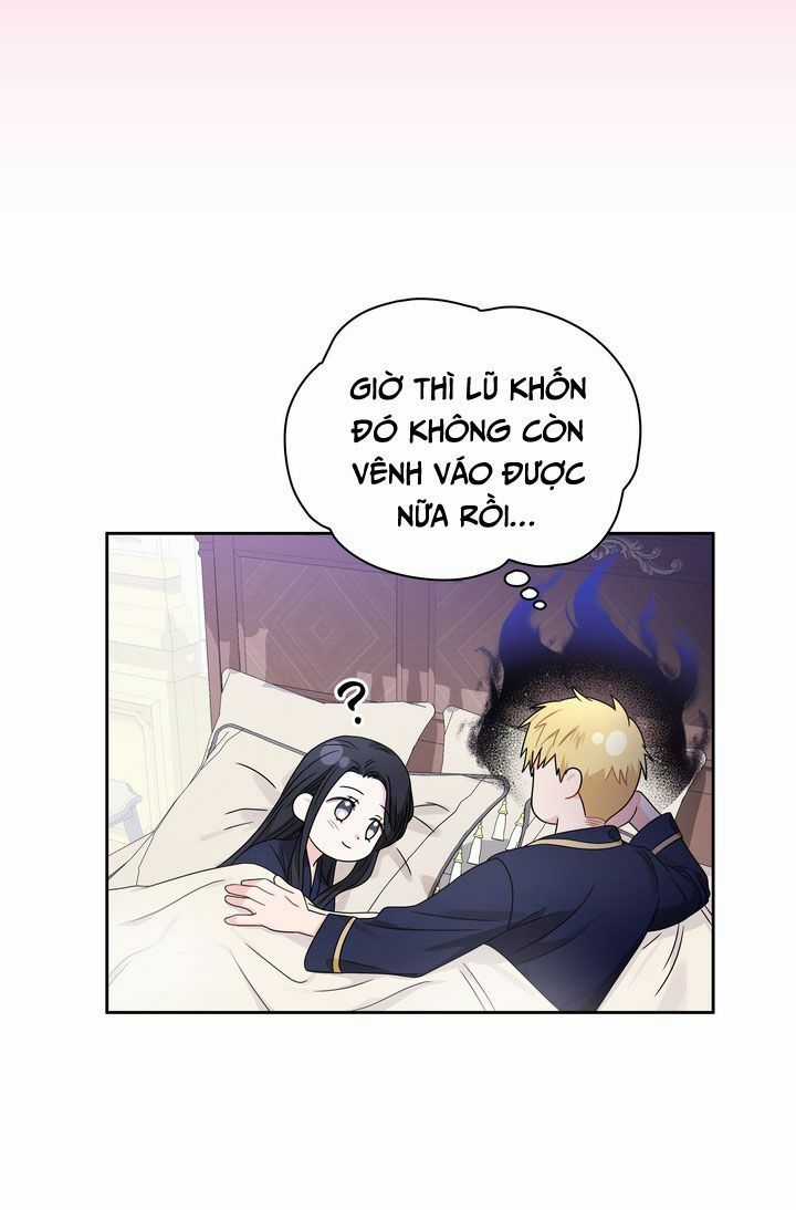 Công Nương Su - Chapter 37 - Trang 55