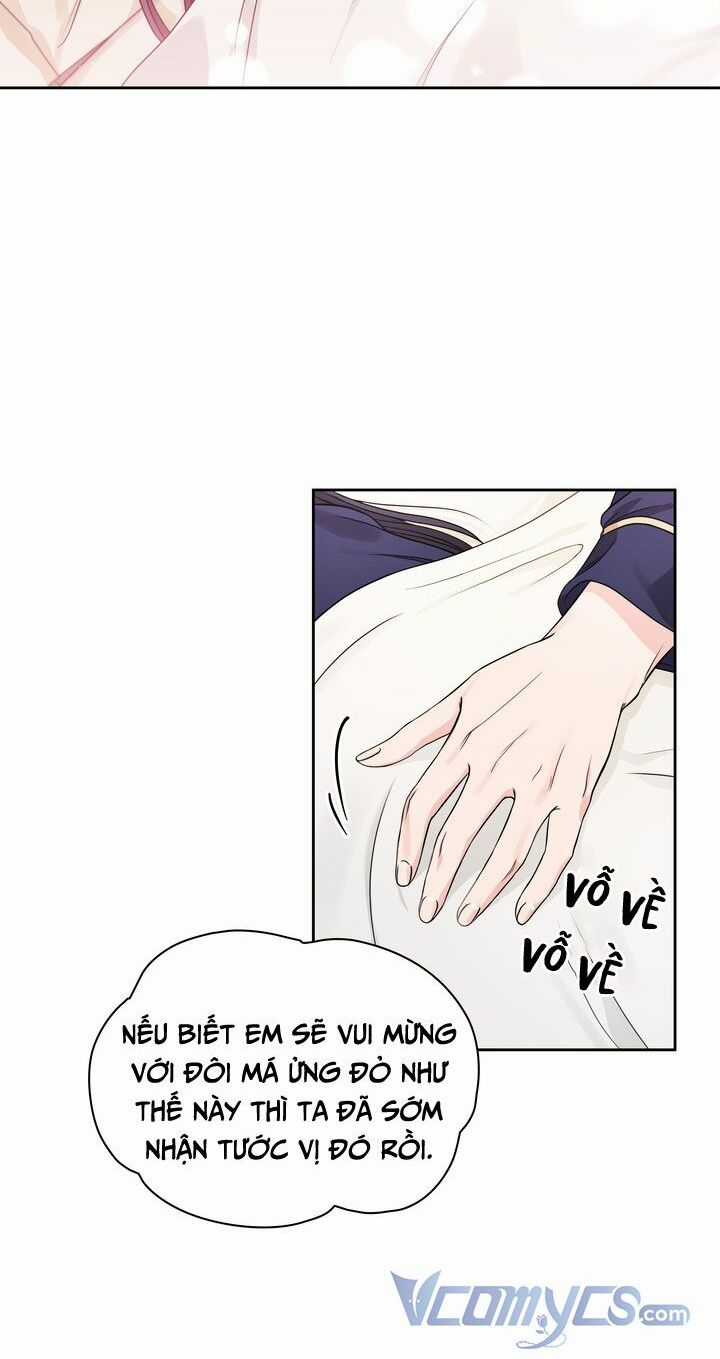 Công Nương Su - Chapter 37 - Trang 58