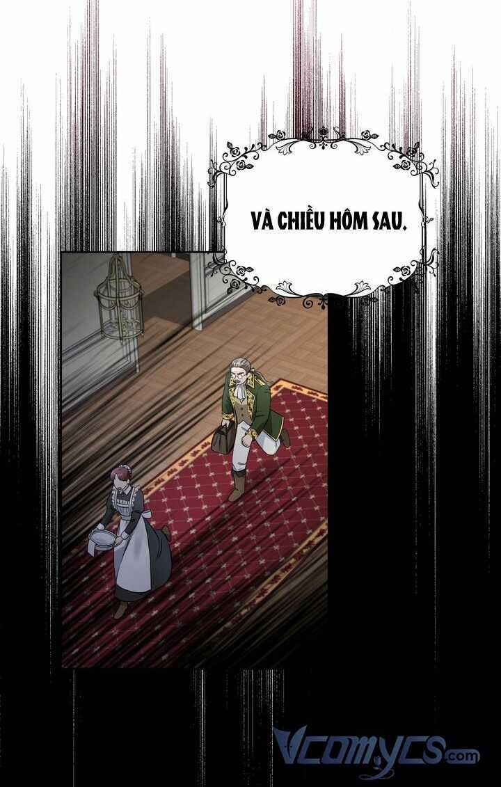 Công Nương Su - Chapter 37 - Trang 60