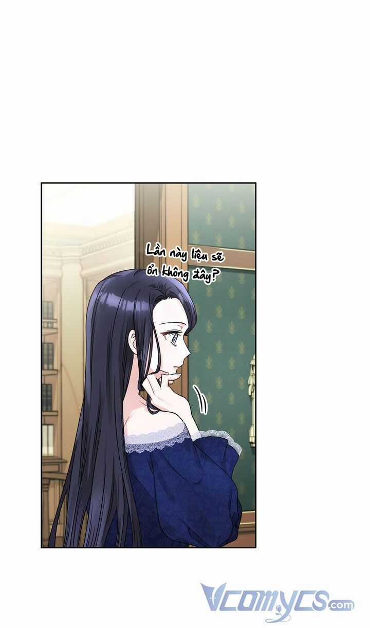 Công Nương Su - Chapter 37 - Trang 8