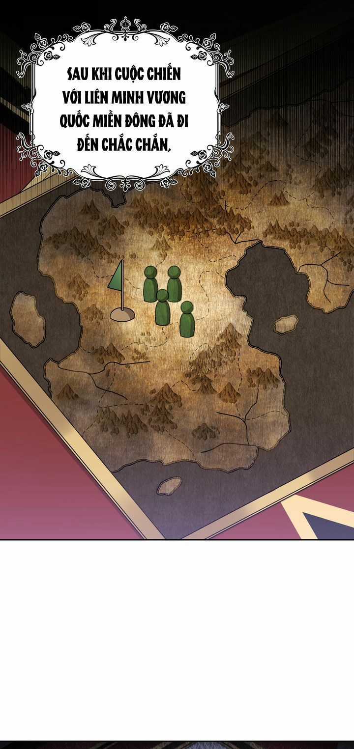 Công Nương Su - Chapter 38 - Trang 1