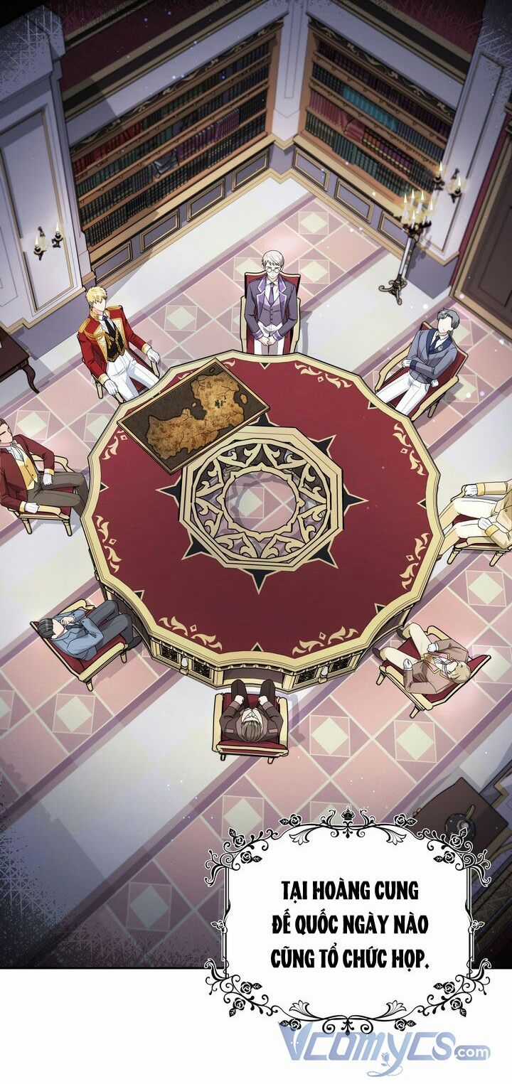 Công Nương Su - Chapter 38 - Trang 2