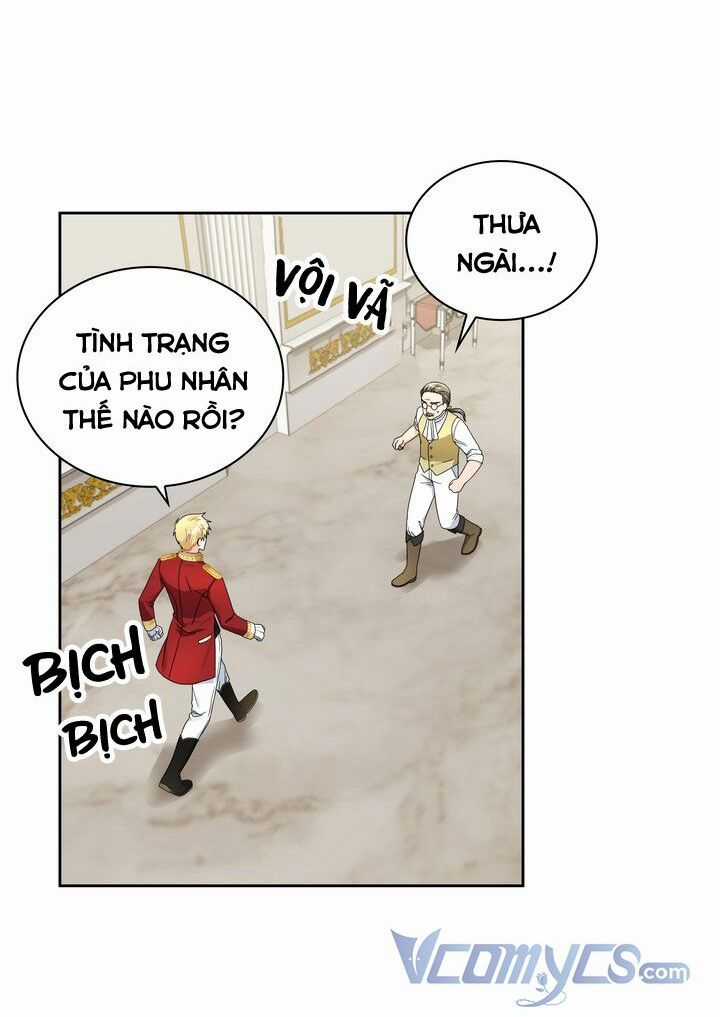 Công Nương Su - Chapter 38 - Trang 14