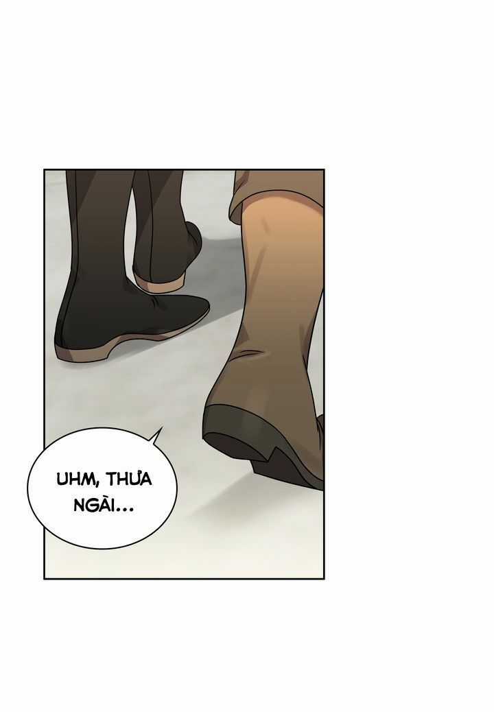 Công Nương Su - Chapter 38 - Trang 16